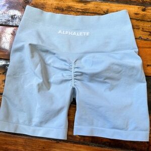 Amplify Alphalete Shorts